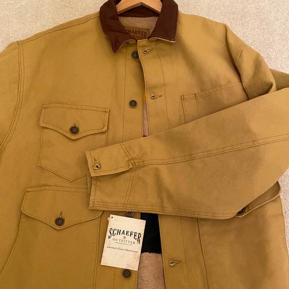 Schaefer Outfitters Jackets & Coats Schaefer Outfitters Mens Xl